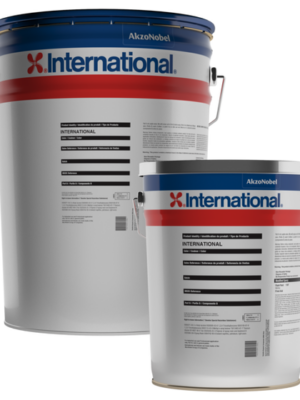 international parte a - b.webp INTERLINE 850 PARTE B KIT INDIVISIBLE