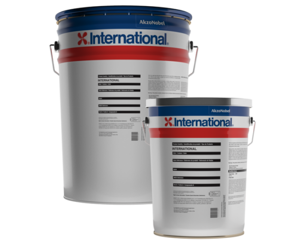 INTERLINE 850 PARTE B KIT INDIVISIBLE